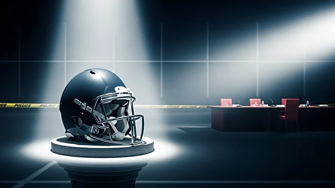 Arch Manning Fails to Secure QB1 Votes in 2026 NFL Draft Poll, Raising Questions About His Future