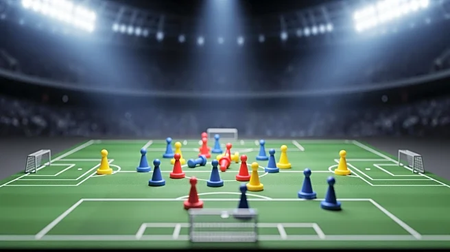 Middlesbrough Manager Rob Edwards Linked to Wolves Vacancy