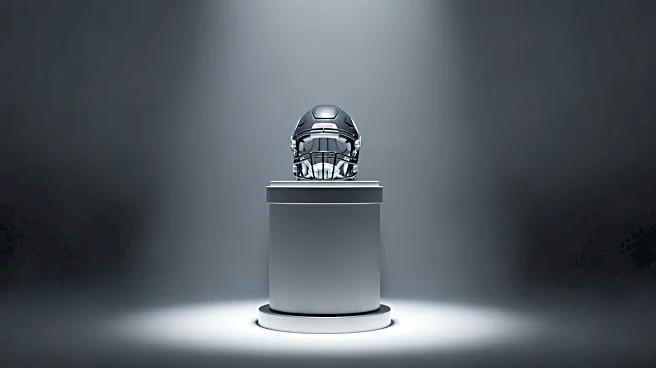 NFL Honors Marshawn Kneeland with Moment of Silence Amid Investigation