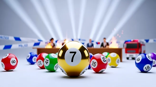 Georgia Lottery Announces Winning Numbers for November 7, 2025 Drawings