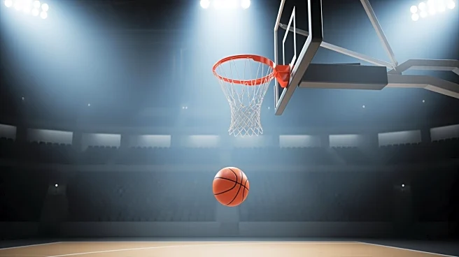 Alabama Upsets St. John's with a 103-96 Victory at Madison Square Garden