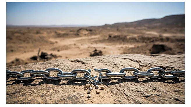 Hamas Locates Body of IDF Soldier Hadar Goldin in Gaza