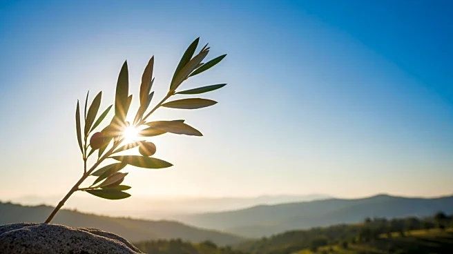 Kibbutz Nir Oz Marks Return of Last Hostage Amid Ongoing Wait for Others