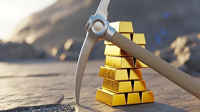 Harvest Portfolios Group Inc. Increases Stake in Coeur Mining, Inc. by 25.3%