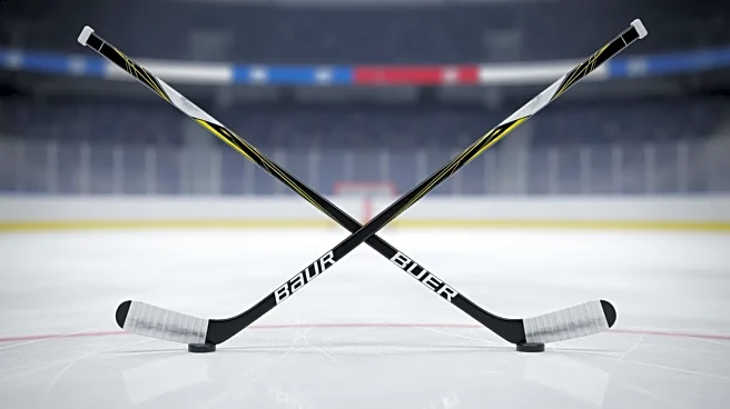 Boston Bruins Extend Affiliation with Maine Mariners for Three More Years