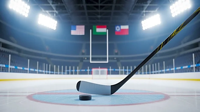 Tage Thompson Scores Key Goal for Sabres in NHL Match