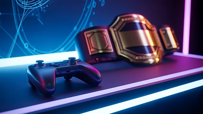 PlayStation Tournaments Elevates UFC 322 Fight Week with EA SPORTS UFC 5 Competition