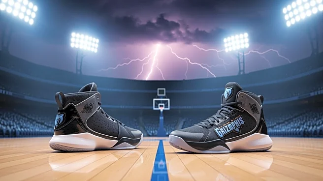 Memphis Grizzlies Aim to Build Momentum Against NBA-Leading Thunder