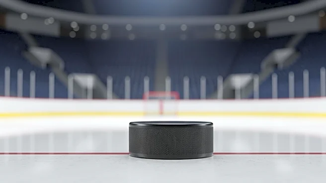 New York Islanders' Loss Leads to Draft Lottery Win Over Rangers