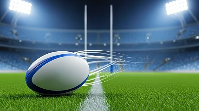 England Secures Ninth Consecutive Win Against Fiji with Late Surge