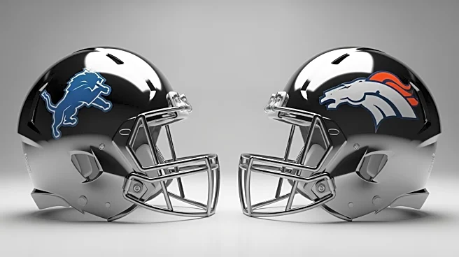 Broncos and Lions Consider Signing Cody Whitehair Amidst Offensive Line Injuries