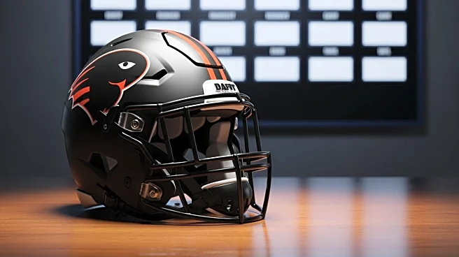 NFL Teams Assess Draft Needs Post-Trade Deadline for 2026