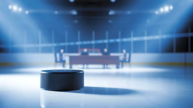 NHL Status Report: Filip Hallander Out for Penguins Due to Blood Clot