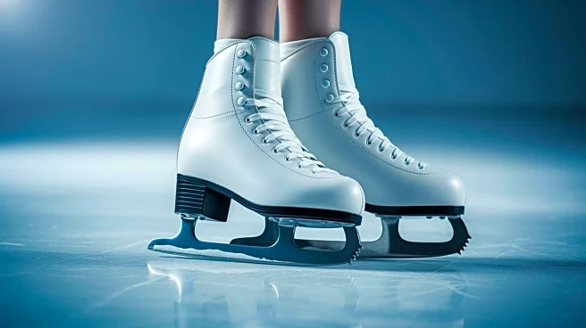 Shibutani Siblings Finish Sixth in Ice Dancing Return at NHK Trophy