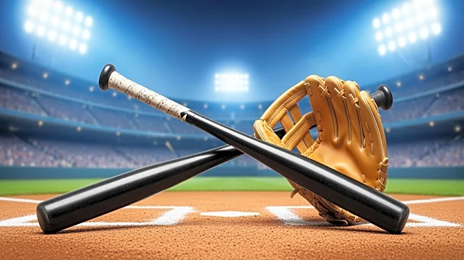 Arizona Fall League Highlights Top Prospects in Fall Stars Game