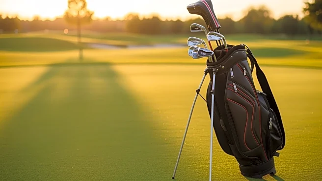 Caitlin Clark Receives Private Golf Invite from Michael Jordan