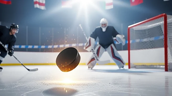 John Tavares Scores Power-Play Goal Against Boston Bruins