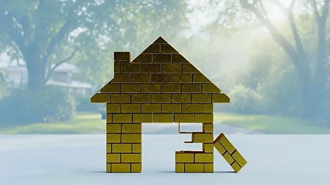 Franklin County Home Prices Decline Amid Statewide Trends