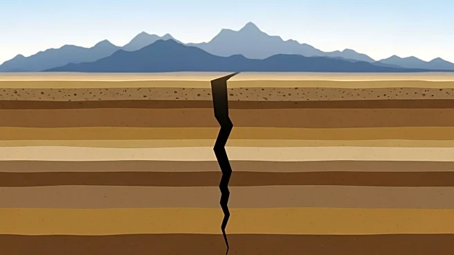 New Seismic Data Reveals Indian Plate Splitting, Impacting Himalayan Formation