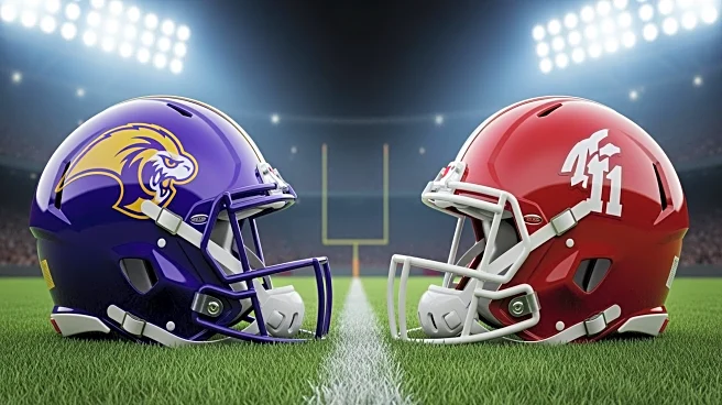 LSU Tigers Replace Quarterback Garrett Nussmeier with Michael Van Buren in Game Against Alabama