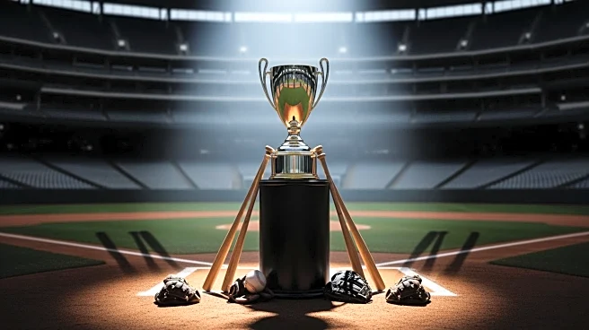 Los Angeles Dodgers Secure Repeat World Series Championship with Dramatic Game 7 Victory