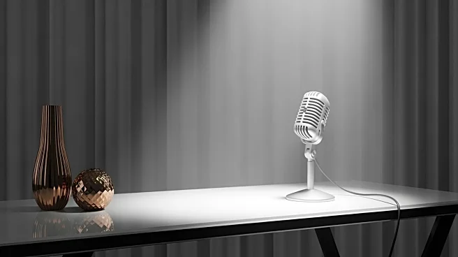 Claudia Winkleman: Transition from Strictly Come Dancing to Potential Chat Show Host