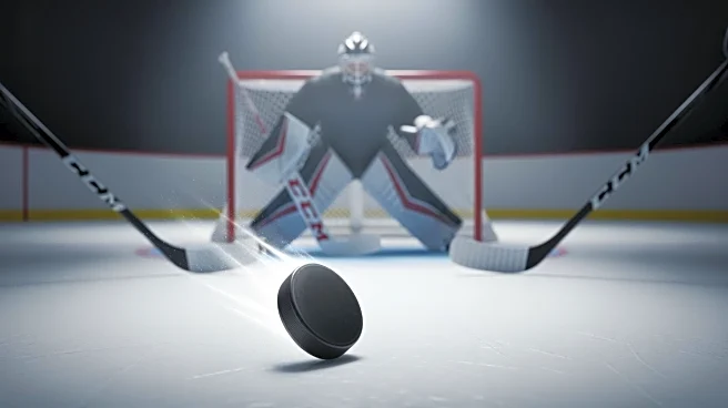 Josh Morrissey Scores Opening Goal in NHL Match