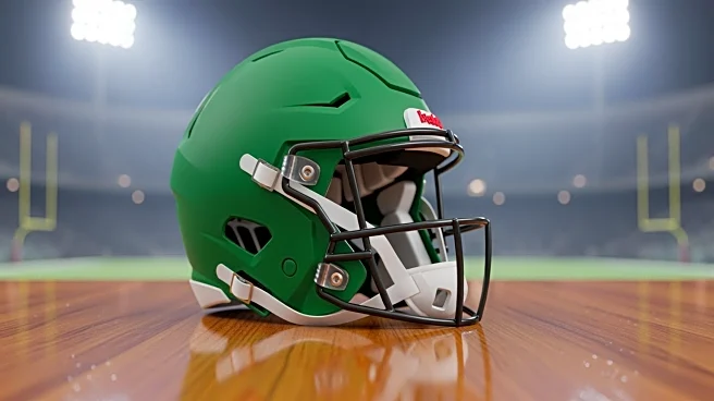 Tulane's Victory Over Memphis Shakes Up Group of Five College Football Playoff Race