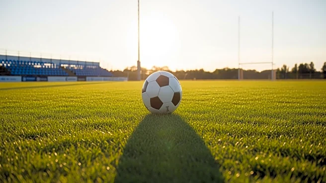 Youth Sports and the Role of Failure in Personal Development