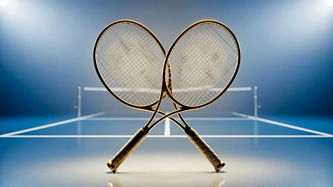 Veronika Kudermetova and Elise Mertens Secure Second WTA Finals Women's Doubles Title