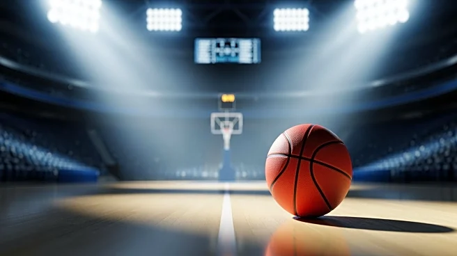 North Carolina's Caleb Wilson Uses Personal Motivation to Lead Team to Victory Over Kansas