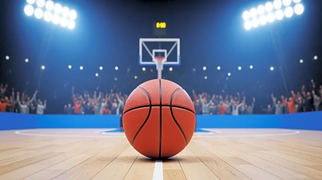 Eastern Illinois Defeats Nicholls Colonels in Basketball Matchup