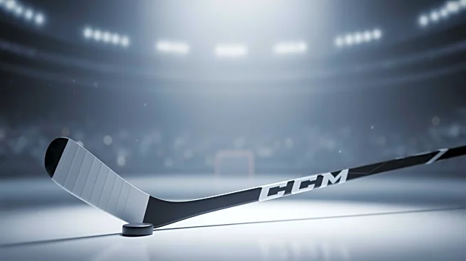 Shane Wright Scores Overtime Winner for Kraken Against Blues