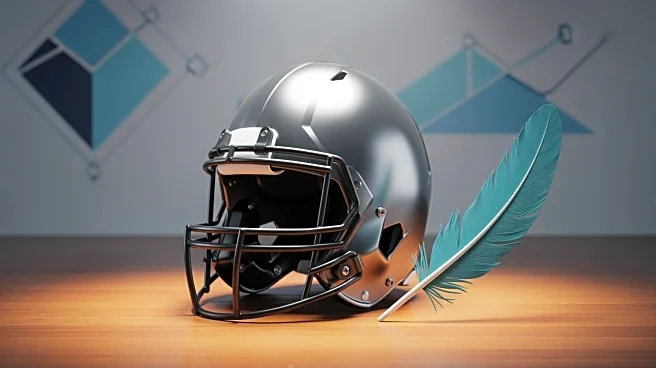 Computer Model Predicts NFL Week 10 Outcomes Favoring Bills and Seahawks