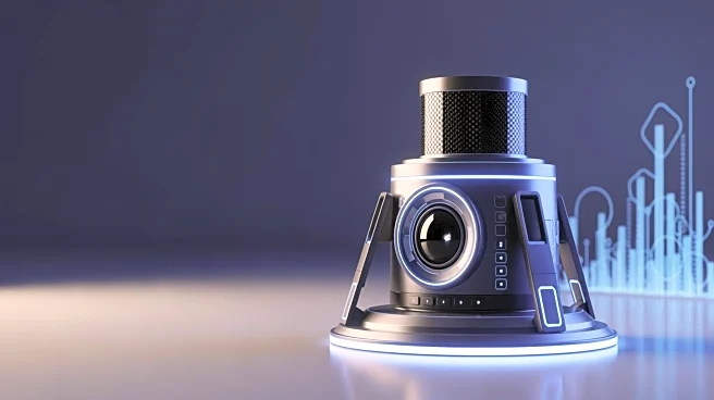 AEye, Inc. Reports Q3 Earnings Growth with Expanded Customer Base and Manufacturing Capacity