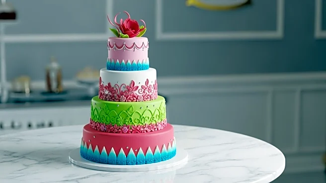 CakeInspiration Bakery Achieves $650,000 Revenue with Unique Offerings