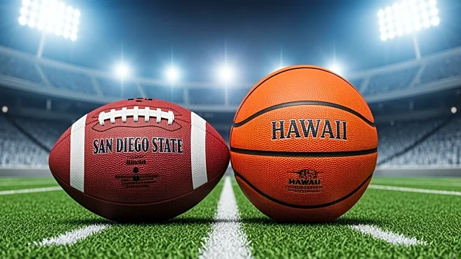 San Diego State Faces Hawaii in Key Mountain West Conference Matchup