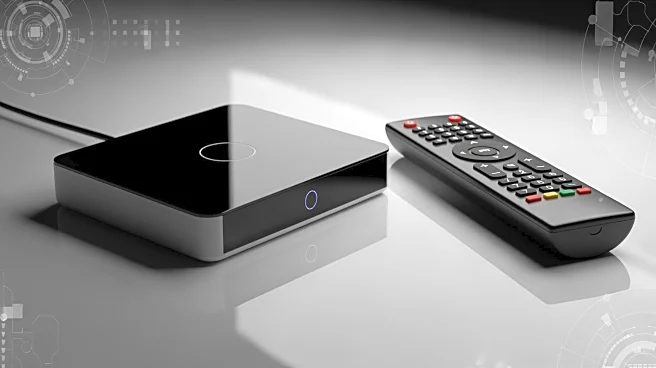 AMC Networks Reports Streaming Growth Amid Decline in Traditional Revenue