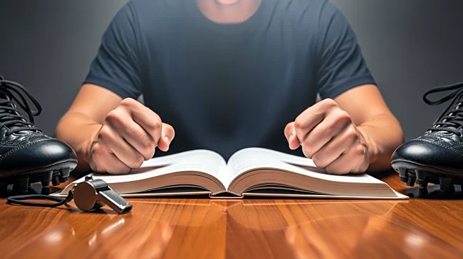 College Football Playoff Rankings Influence Saturday Game Strategy