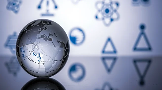 President Trump's Proposed Budget Cuts Threaten U.S. Climate Science Funding