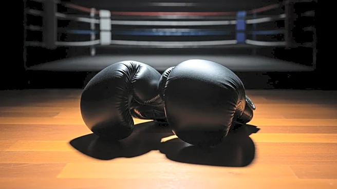 Kubrat Pulev Considers Title Defense Against Moses Itauma Amid Rising Contention