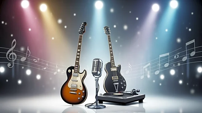 Rock Roll Hall of Fame Inducts Soundgarden, Outkast, and Cyndi Lauper at L.A. Ceremony