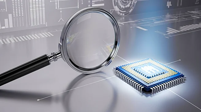 Penserra Capital Management LLC Increases Stake in Taiwan Semiconductor Manufacturing Company