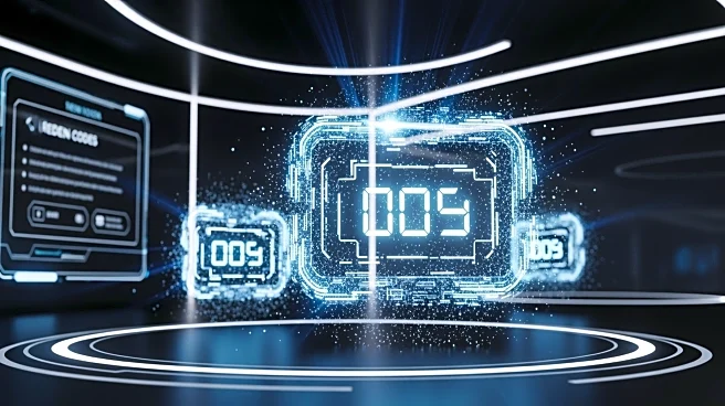 Garena Releases New Redeem Codes for Free Fire Max on November 8, 2025