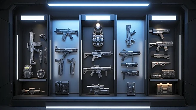 Call of Duty: Black Ops 7 Unveils Tactical and Lethal Equipment for Multiplayer