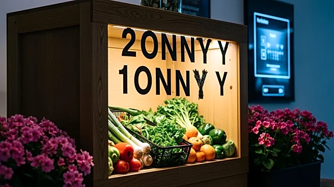 Honesty Boxes Flourish Amid Shift to Digital Payments and Social Media Marketing