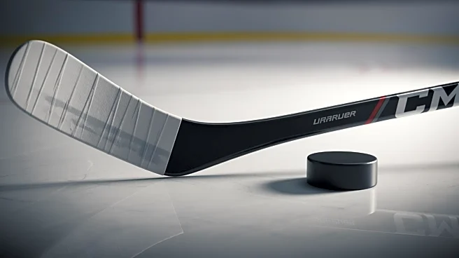 Patrick Kane Reflects on Chicago Blackhawks' Competitive Rebuild