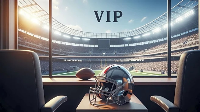 Miami Hurricanes Host Top Recruits During Syracuse Game at Hard Rock Stadium