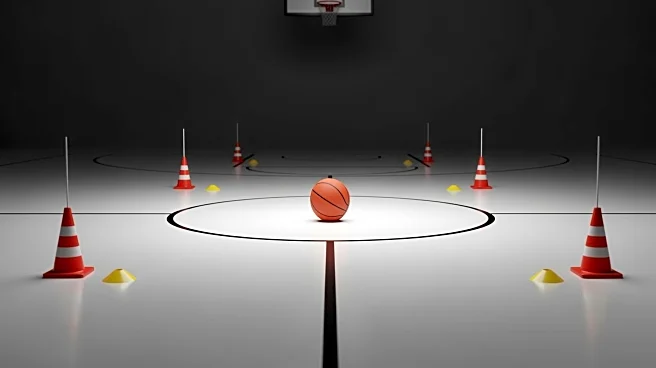 Draymond Green Critiques Warriors' Defense After Loss to Nuggets