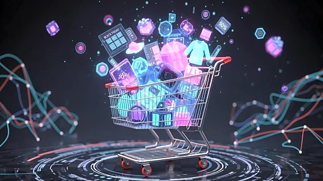 Retailers Launch Early Black Friday and Cyber Monday Deals for 2025